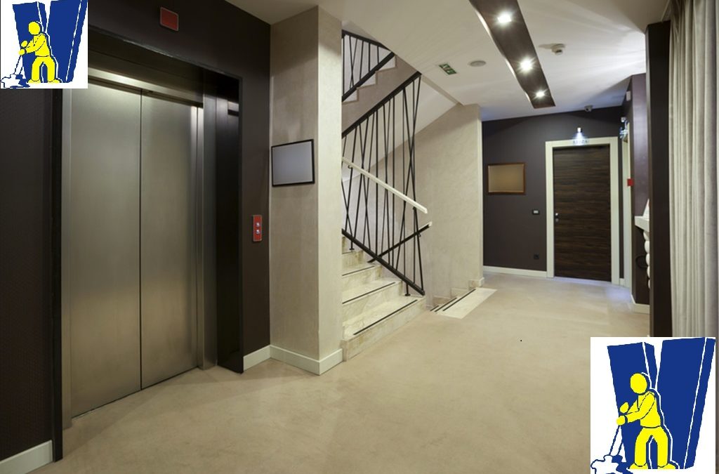 Entretien des parties communes d&rsquo;immeubles