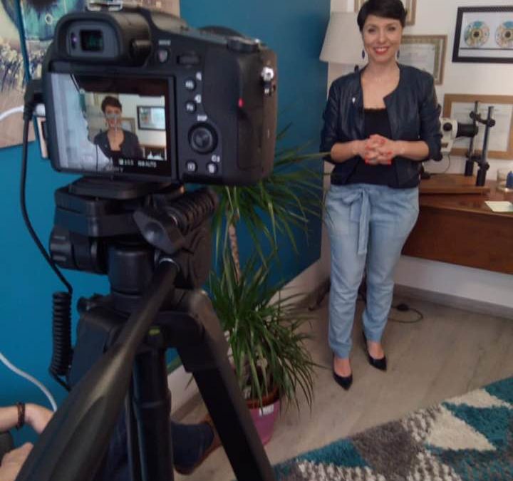 Réalisation et production vidéo