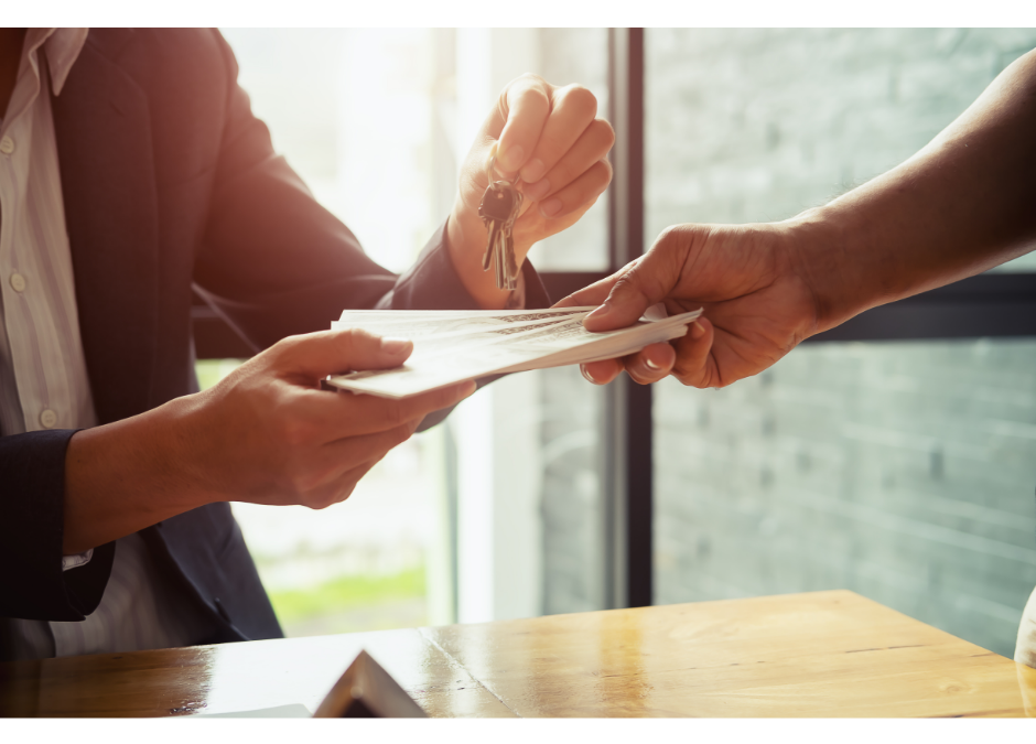 Location d&rsquo;un bien