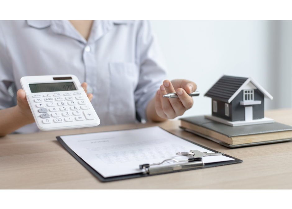 gestion immobilière