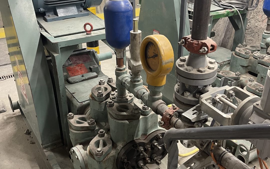 EQUIPEMENTS TECHNIQUES