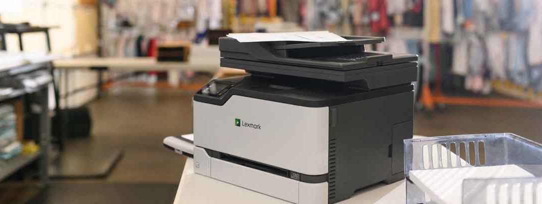 Imprimantes et multifonctions