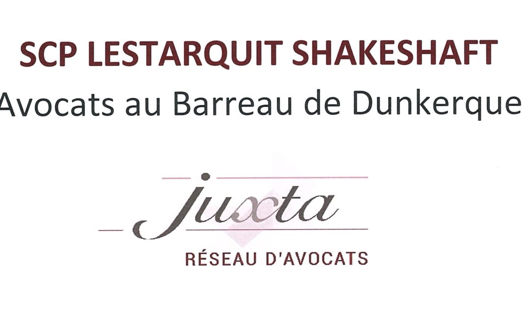 Cabinet d&rsquo;avocats