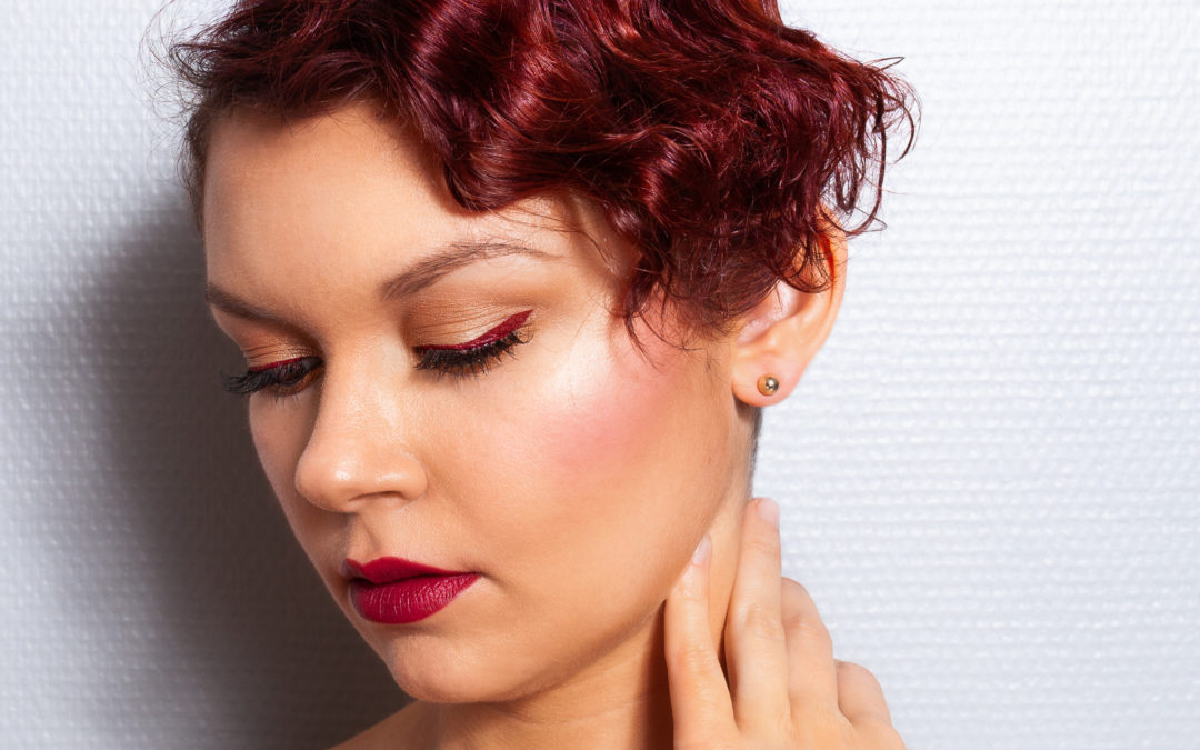 Animation maquillage/Bar à makeup