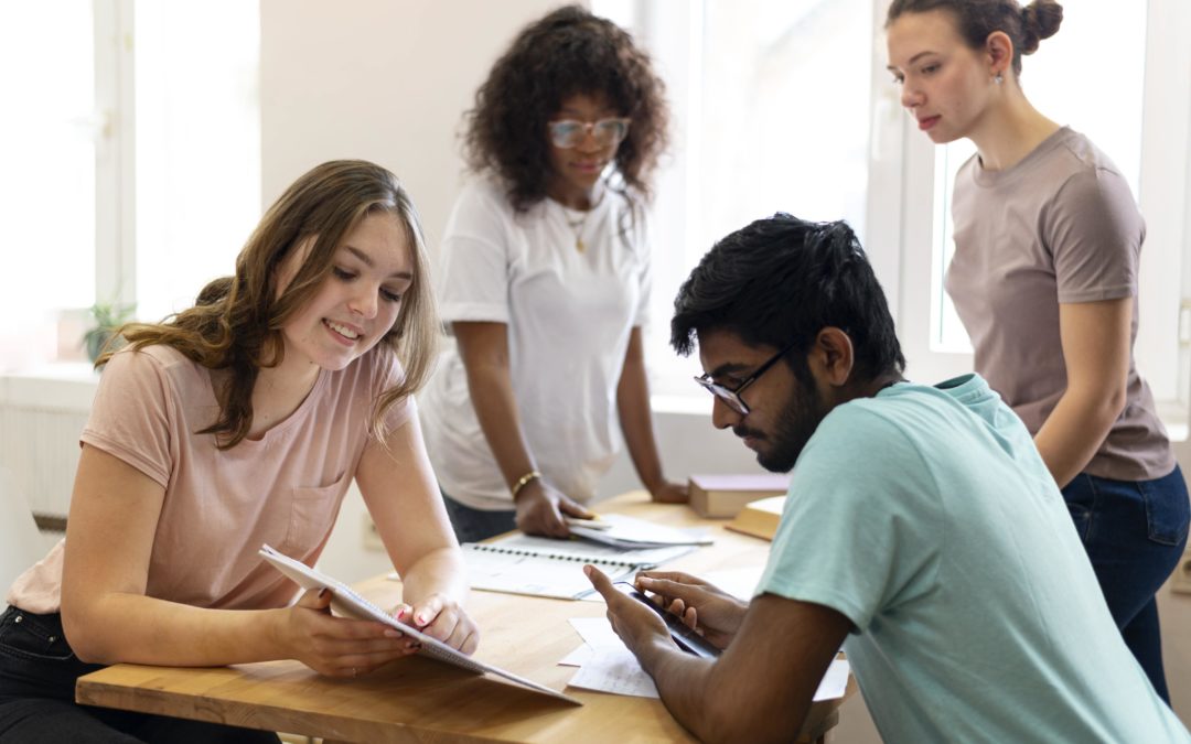 Bilan de compétences de rebond maladie chronique