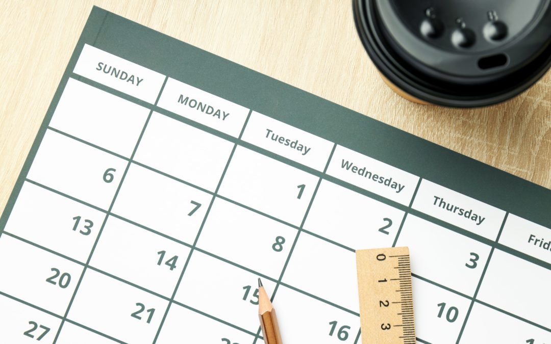 Formation Gestion du temps