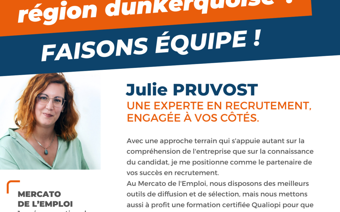 RECRUTEMENT