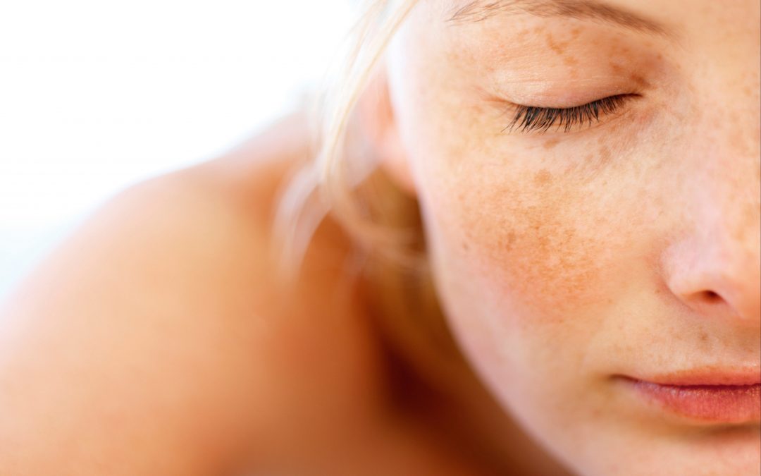 Massage Visage Anti-âge