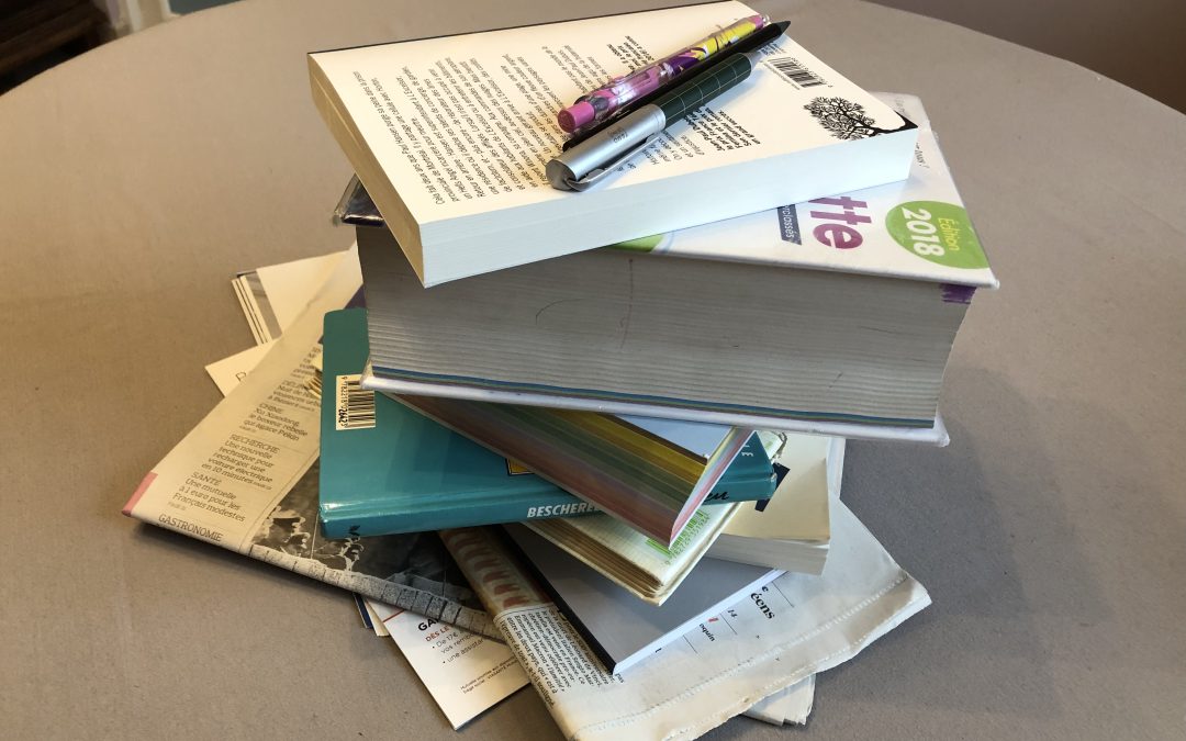 TRADUCTIONS TECHNIQUES (ÉCRIT) POUR L&rsquo;INDUSTRIE